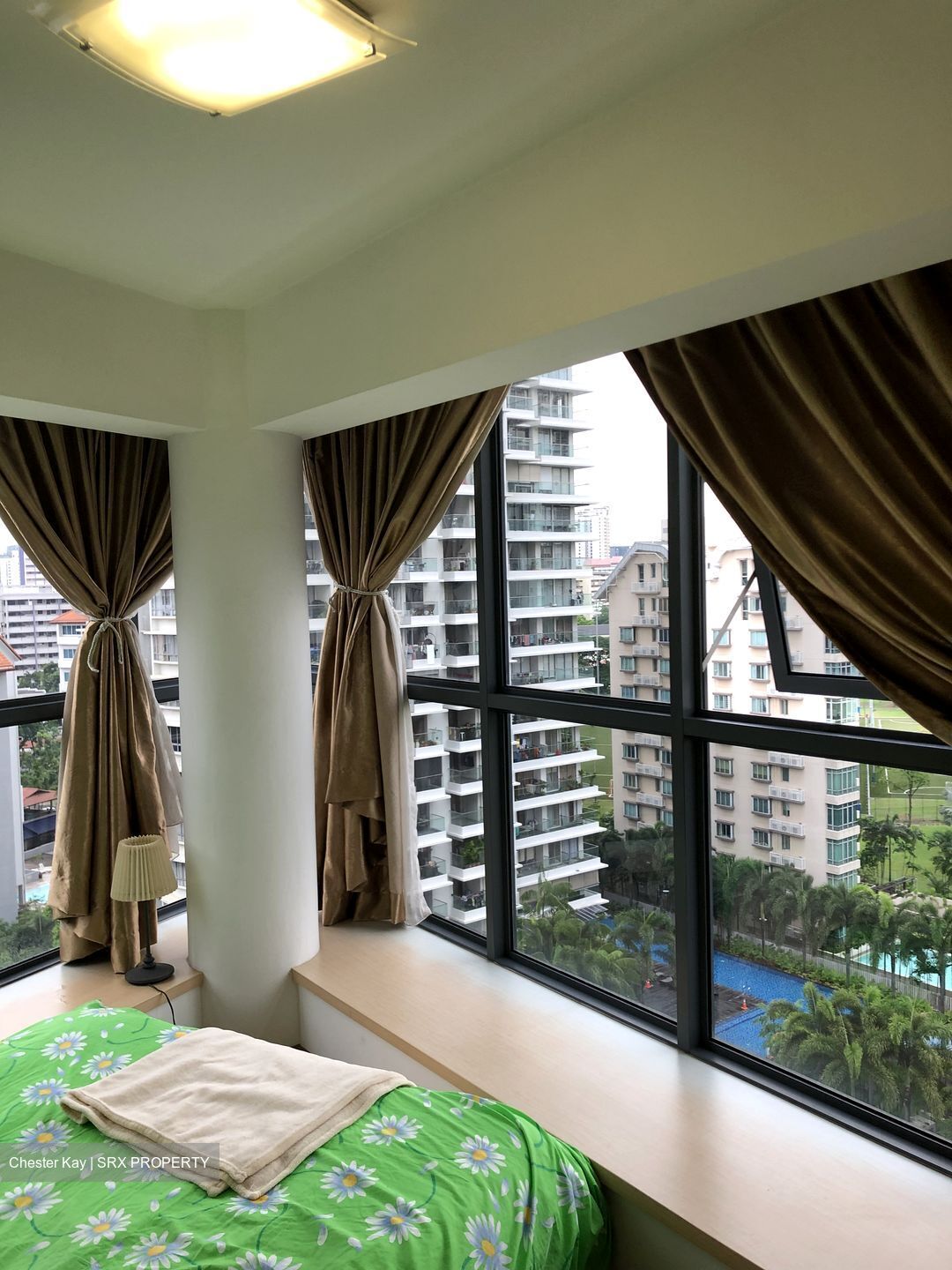 Vetro (D12), Apartment #612594851